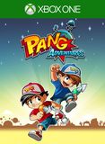Pang Adventures (Xbox One)